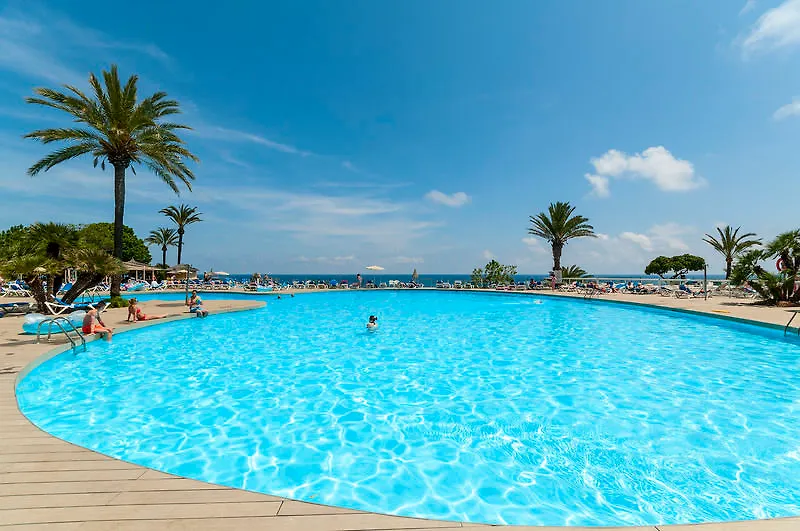 Hotel Sol Mirador De Calas Calas de Mallorca
