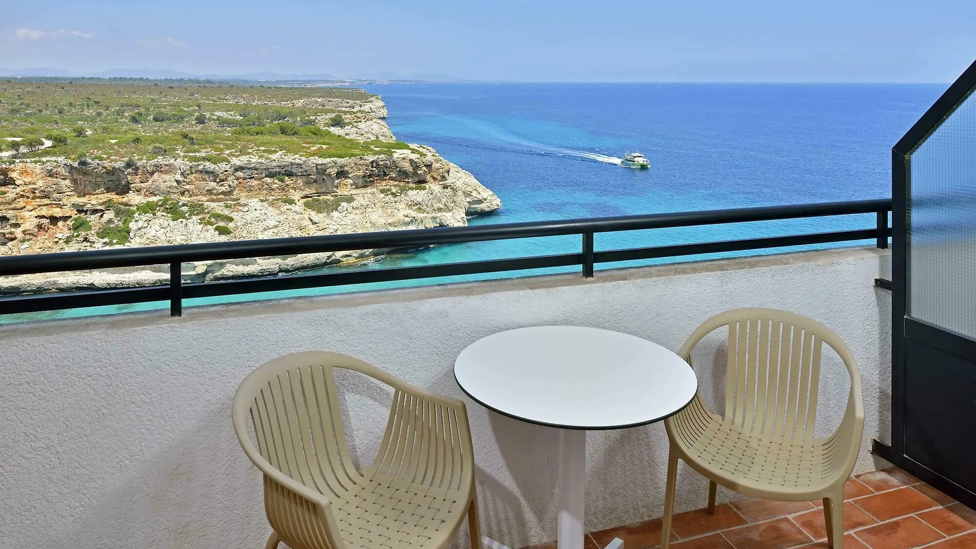 Sol Mirador De Calas Calas de Mallorca Hotel