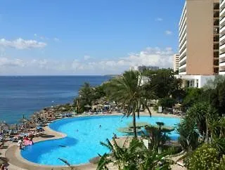 **** Hotel Sol Mirador De Calas Calas de Mallorca Spain