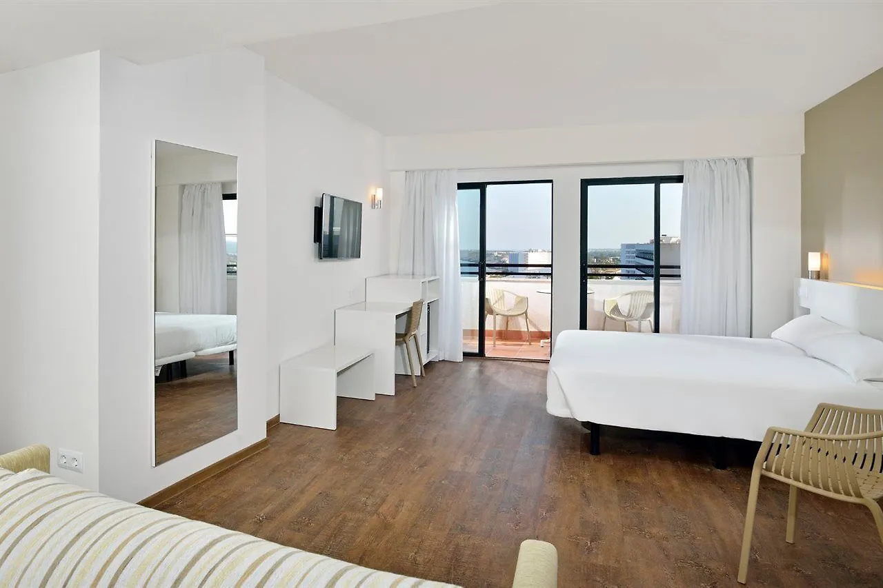 **** Hotel Sol Mirador De Calas Calas de Mallorca Spain