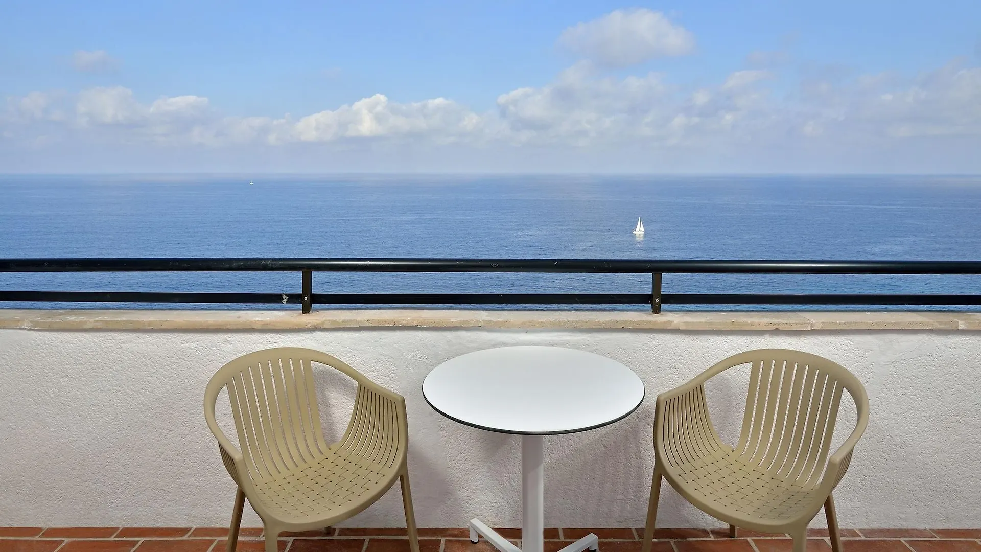 Sol Mirador De Calas Calas de Mallorca 4*,