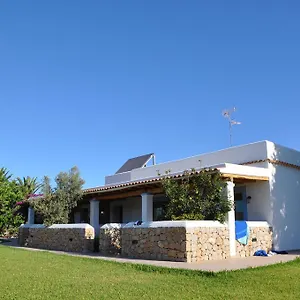 Sa Vinya D'en Palerm Sant Miquel De Balansat