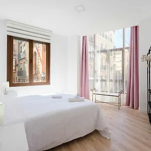 Apartamento El Mirador De La Catedral By Ap 