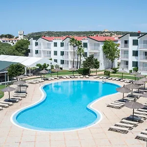 Pierre & Menorca Cala Blanes Appart hôtel