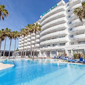 Hotell Bluesea Gran Playa