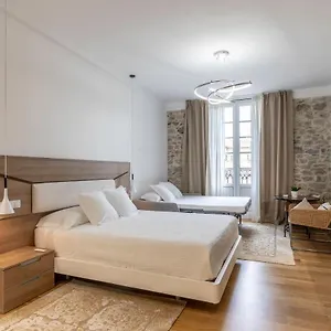 Quarto em Acomodações Particulares Plaza Nueva 8 