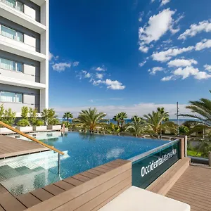 Occidental Atenea Mar - Adults Only 4* Барселона