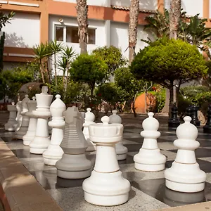 **** Hotel Playavera Spanien