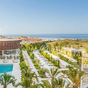 Higueron Curio Collection By Hilton (adults Only) 5*, Fuengirola Spanien