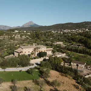Hotell Estades
