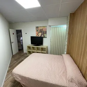 Apartamento Cerro Azul 