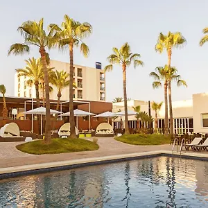 Occidental Ibiza **** Порт-дес-Торрент