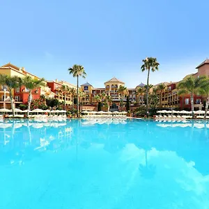 Iberostar Waves Malaga Playa 4*, Torrox Spanien