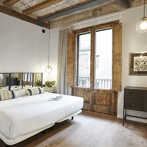 Ainb Gothic-jaume I Appartement Barcelone