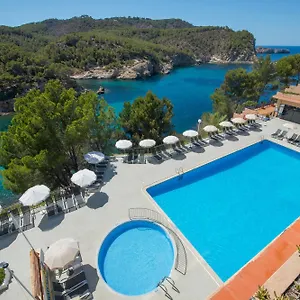 Galeón Hotel