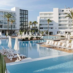**** Hotel Aluasoul Ibiza - Adults Only Spanien