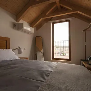 Apartamento ático 