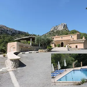 Es Picot Son Macia (Mallorca)