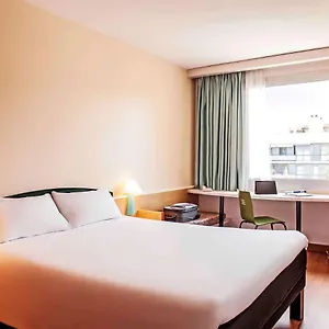 Hotel Ibis Barcelona